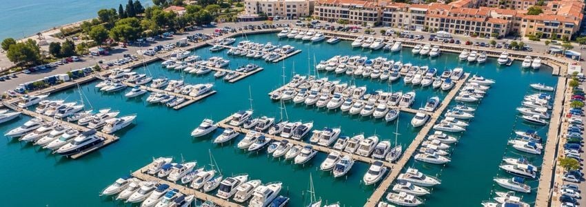 Boat Trailer Financing: The Complete Guide for Business Owners
