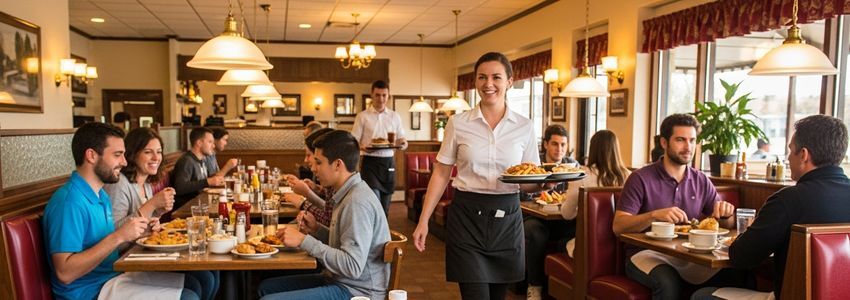 Bob Evans Franchise Loan: The Complete Financing Guide for Bob Evans Franchise Owners