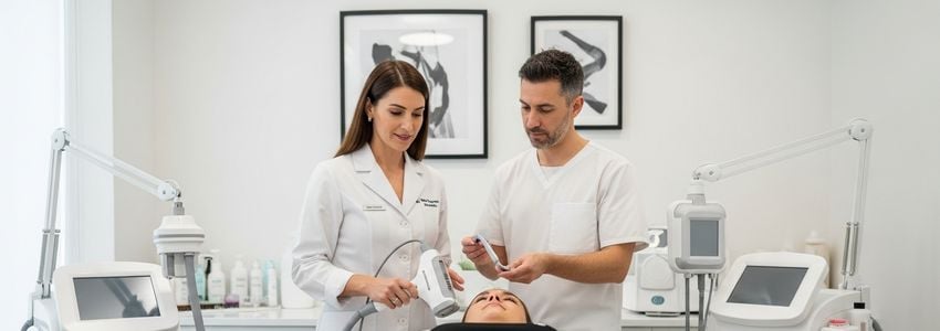 Body Sculpting Equipment Financing: The Complete Guide for Business Owners