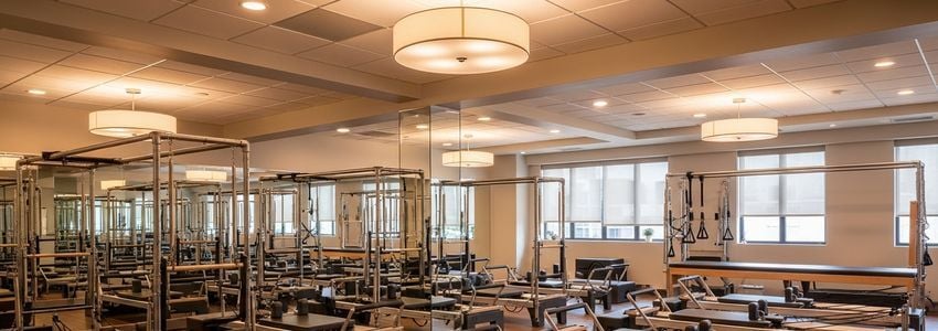 BodyBar Pilates Franchise Loan: The Complete Financing Guide for BodyBar Pilates Franchise Owners