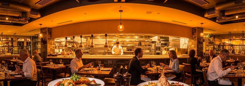 Bonefish Grill Franchise Loan: The Complete Financing Guide for Bonefish Grill Franchise Owners