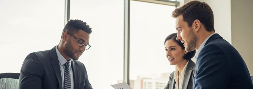 Boomerang Business Loan: Repeat Borrower Benefits