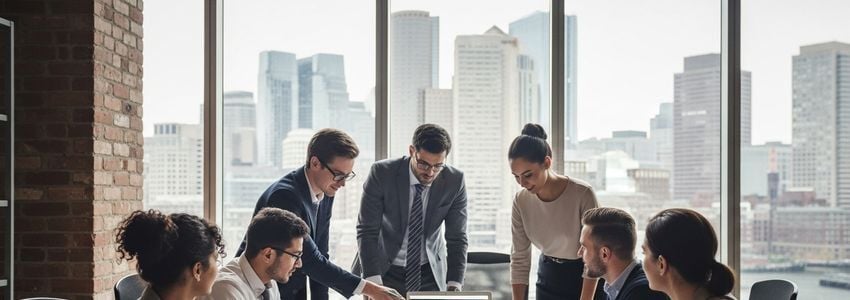 Boston Startup Financing: The Complete Guide for Entrepreneurs