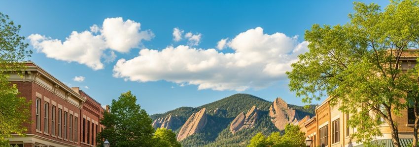 SBA Loans for Small Businesses in Boulder