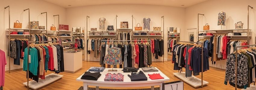 How Boutique Retailers Can Use Loans to Expand Inventory