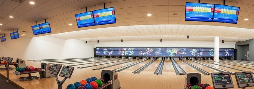Bowling Alley Business Loans: The Complete Financing Guide for Bowling Alley Owners