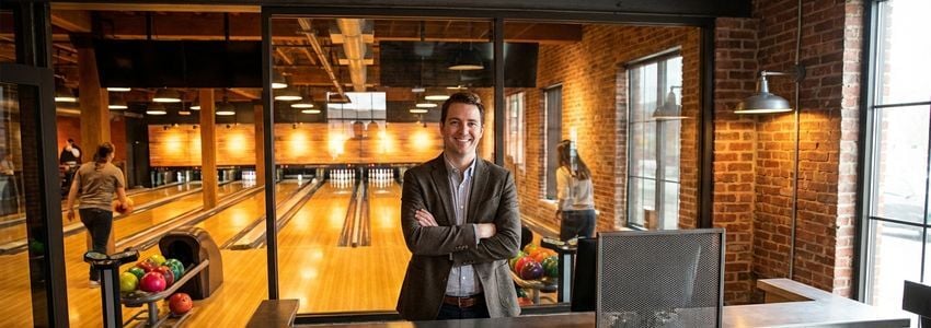 Bowling Alley Business Loans: The Complete Financing Guide for Bowling Alley Owners