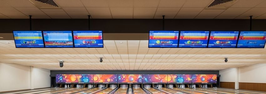Bowling Lane Equipment Financing: The Complete Guide for Business Owners