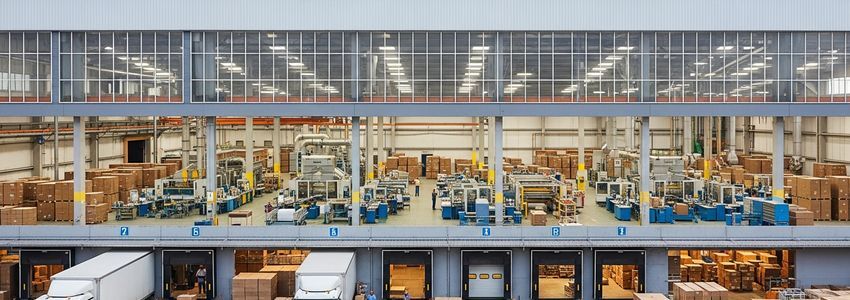 Box Manufacturing Business Loans: The Complete Financing Guide for Box Manufacturers