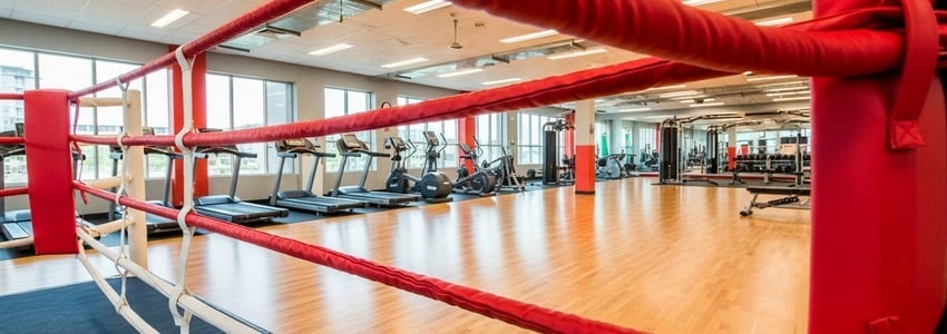 Boxing Gym Business Loans: The Complete Financing Guide for Boxing Gym Owners