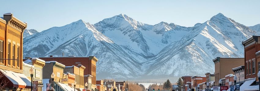 Small Business Loans in Bozeman, Montana: The Complete 2026 Guide for Entrepreneurs