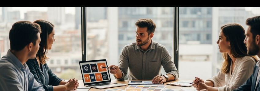 The Beginner's Guide to Branding Your Business