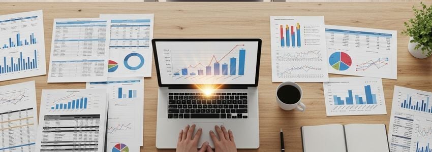 Break-Even Point Formula: The Complete Guide for Small Business Owners