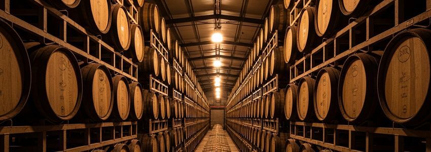 Brewery and Distillery Loans: The Complete Financing Guide for Craft Beverage Businesses