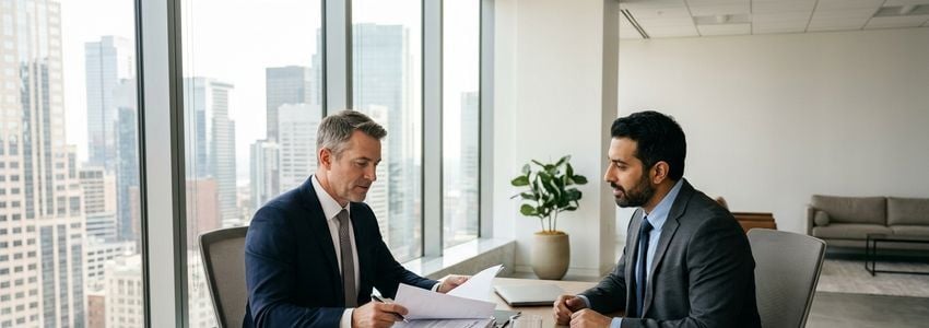 Business Broker Business Loan: Financing for Business Brokers