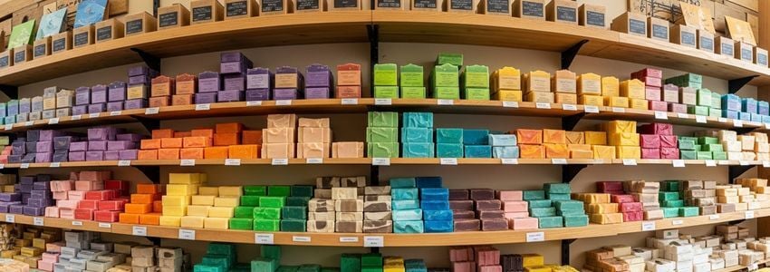 Buff City Soap Franchise Loan: The Complete Financing Guide for Buff City Soap Franchise Owners