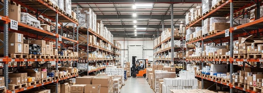 Financing Bulk Inventory Purchases: How to Fund Large Orders and Maximize Business Growth