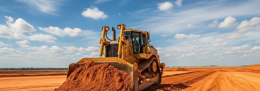 Bulldozer Financing: The Complete Guide for Contractors and Business Owners