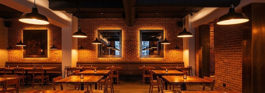 Burger Restaurant Business Loans: The Complete Financing Guide for Burger Restaurant Owners