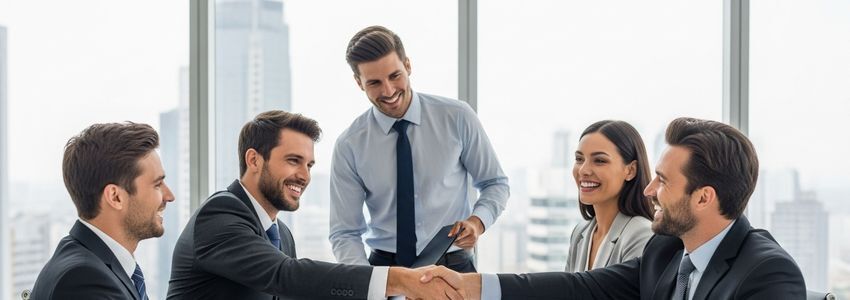 Business Acquisition Financing: The Complete Guide for Small Business Owners