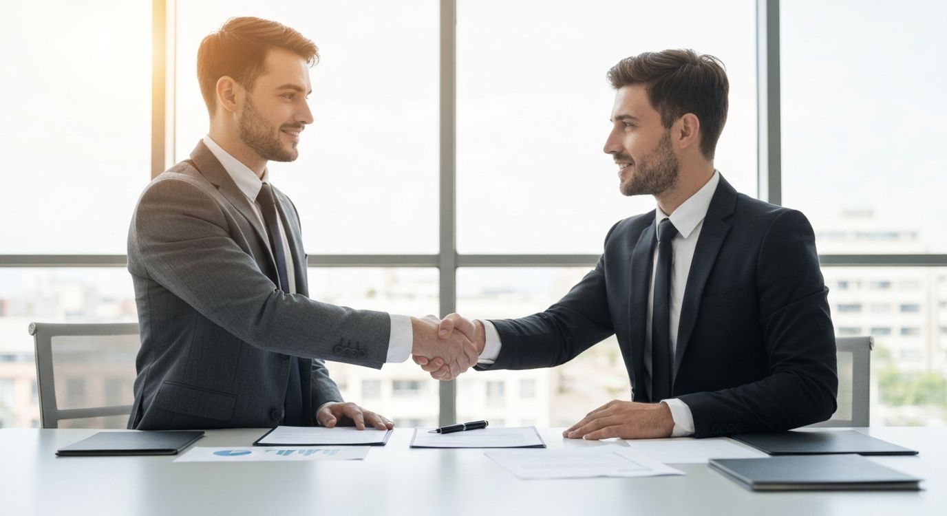 How to Finance Business Acquisitions