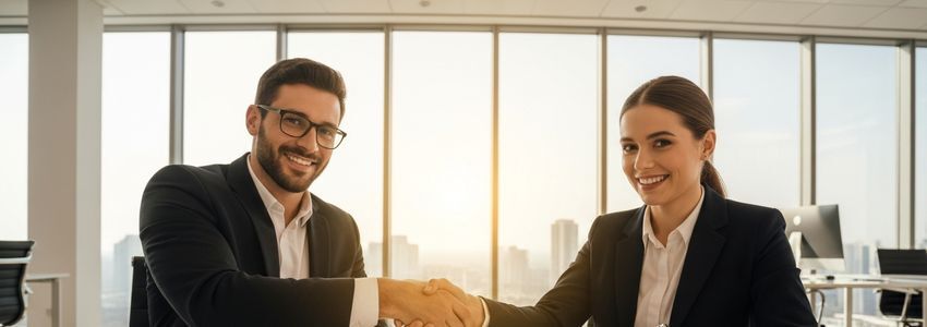 Business Acquisition Loans: The Complete Guide for Entrepreneurs