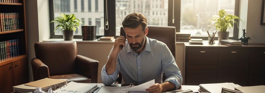 Does Your Business Need to Declare Bankruptcy? The Complete Guide for Business Owners