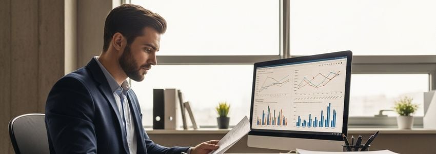 Best Practices for Managing Business Credit: The Complete Guide for Small Business Owners