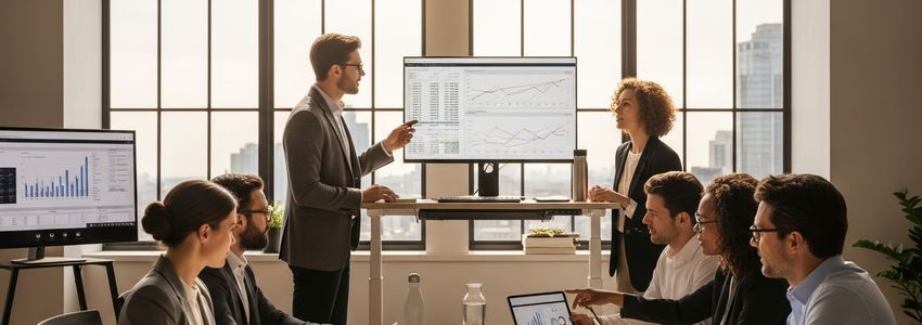 How to Analyze Your Business Credit Report: A Complete Guide for Business Owners