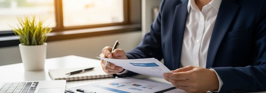 How to Build Business Credit Without Using Personal Credit