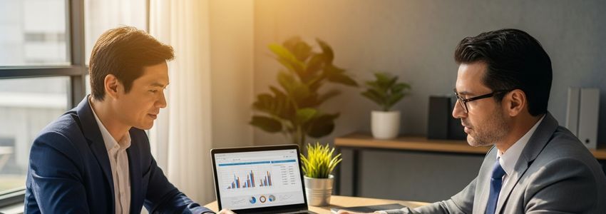 Business Debt Restructuring: The Complete Guide for Business Owners