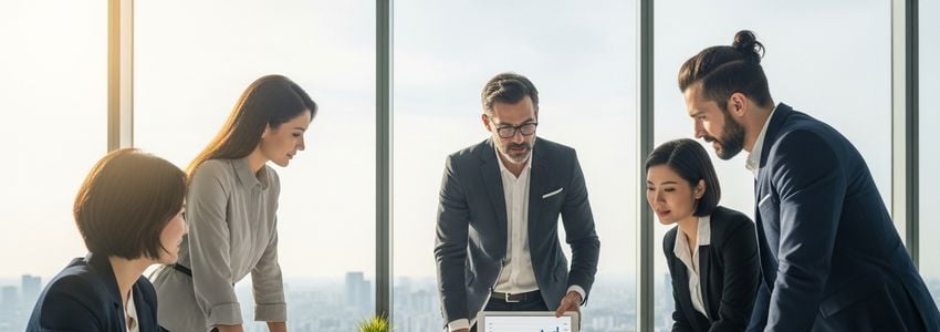 Business Expansion Loans: Term Loans, Lines of Credit, and Financing Strategies for Growth in 2026