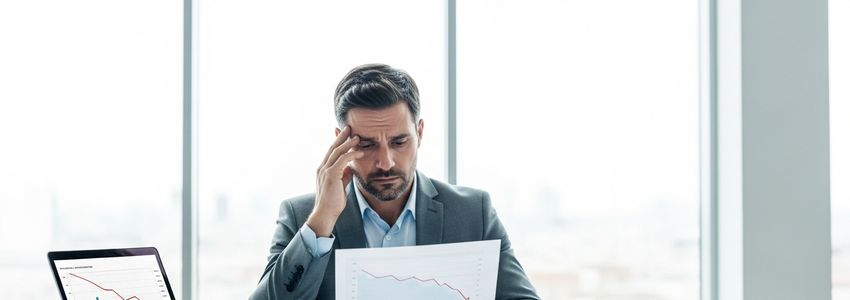 Why Small Businesses Fail: Top Reasons and How to Avoid Them