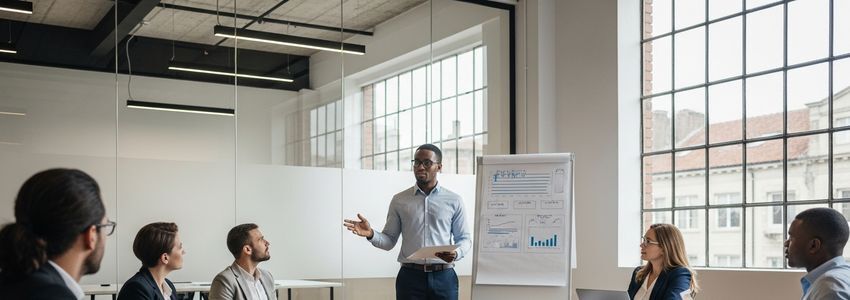 Business Incubator Loans: Financing Through Startup Programs