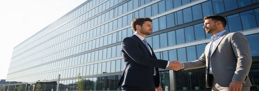 Business Lending Market Share by Lender Type: Who Dominates Small Business Loans in 2026