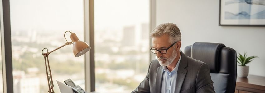Business Loan 5 Years in Business: Mature Business Financing