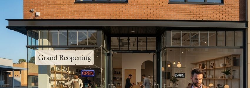 Business Loan After COVID: Getting Back on Track