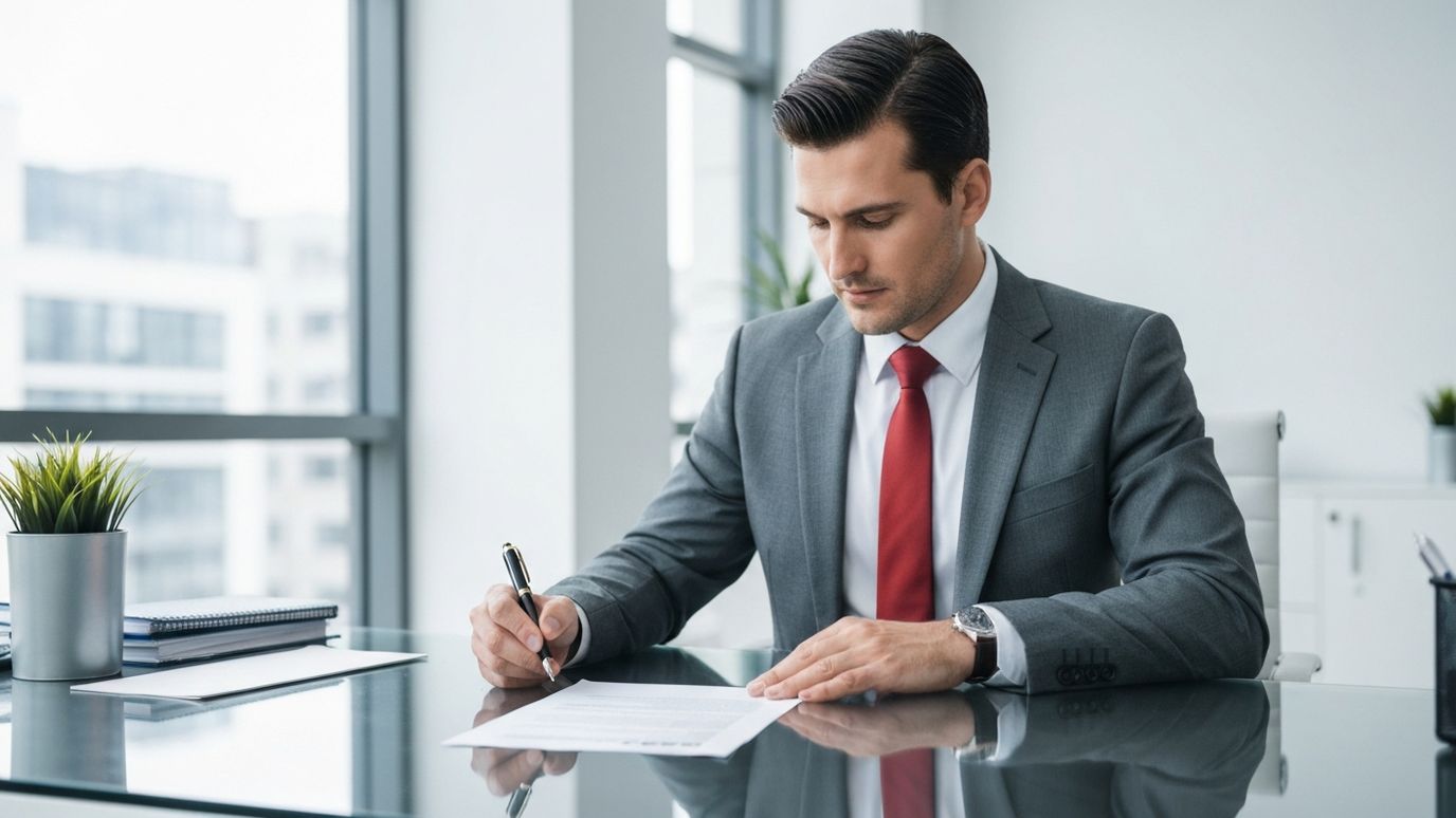 How to Prepare a Business Loan Application: The Complete Step-by-Step Guide