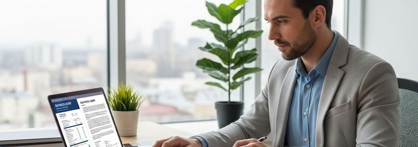 Can You Get a Business Loan with Bad Personal Credit? A Complete 2026 Guide