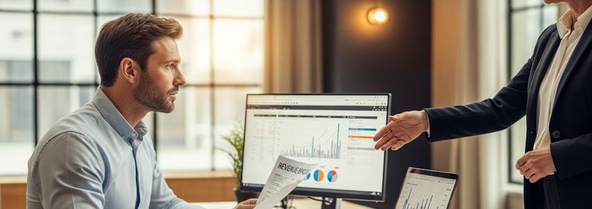Business Loans Based on Revenue: The Complete Guide for Small Business Owners