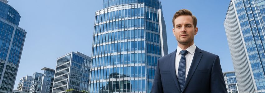 Business Loan to Buy a Building: Commercial Property Guide