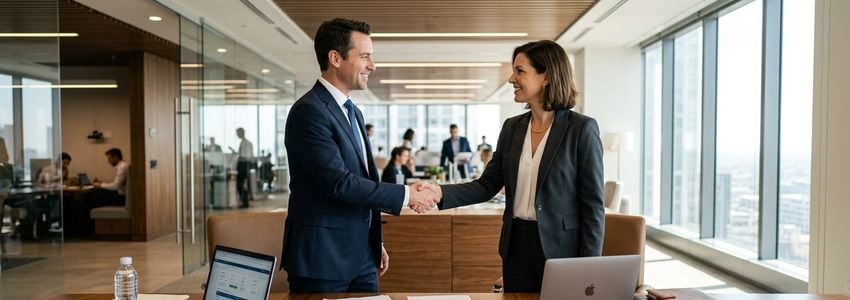 Business Loan to Buy an Existing Business: Acquisition Financing Guide