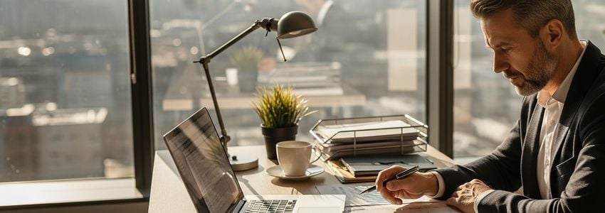 Business Loan Calculator Guide: How to Estimate Payments and Choose the Right Loan