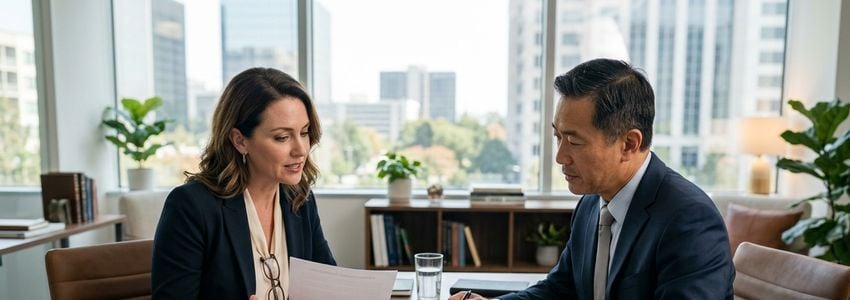 Business Loan with a Court Judgment: Get Financing Even with Liens or Judgments