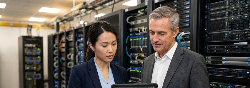 Business Loan for a Company Facing a Data Breach: Incident Response and System Upgrade Financing