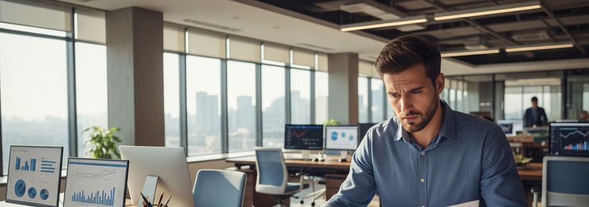 My Business Loan Was Denied: What to Do Next