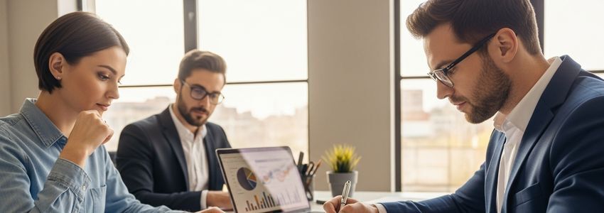 What Documents Are Required for a Business Loan in 2025?
