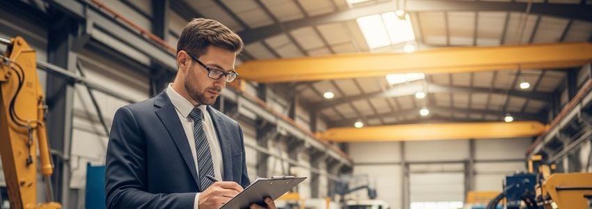 Business Loan for Equipment: Complete Financing Guide