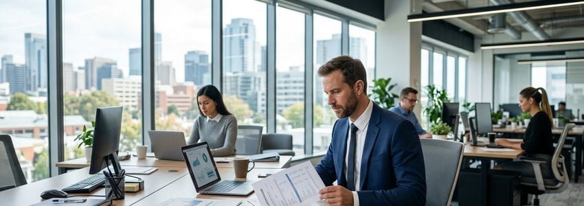 Business Loan for Payroll: How to Cover Employee Wages When Cash Is Tight