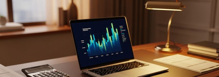 Business Loan Interest Rates Forecast: What to Expect This Year